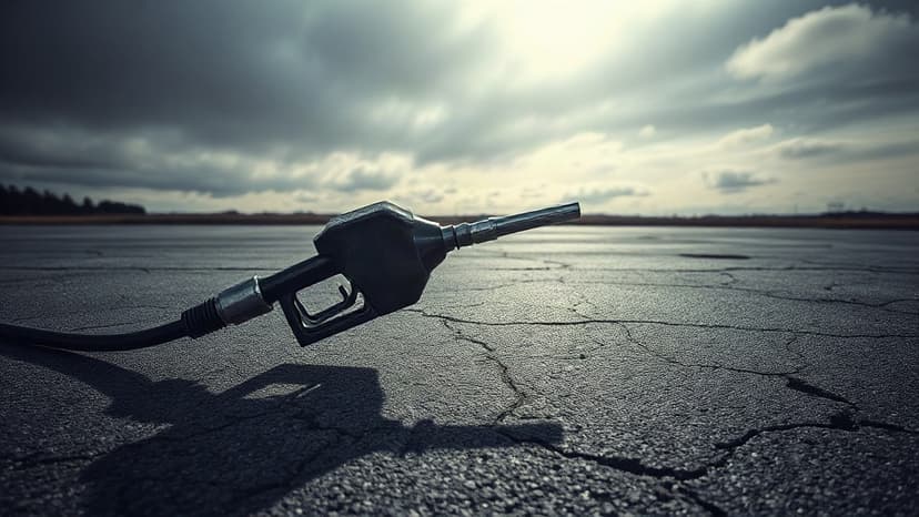 Free Tech Fights £200k Daily Fuel Heists