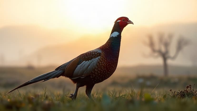 UK Shoots Face Overhaul: Licensing to Curb Bird Poisoning