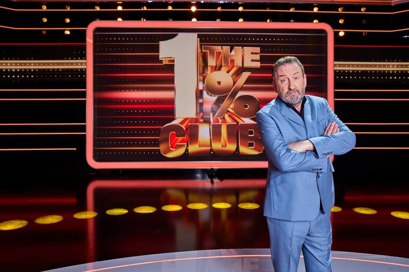 UK Game Show Smashes Global Sales Records