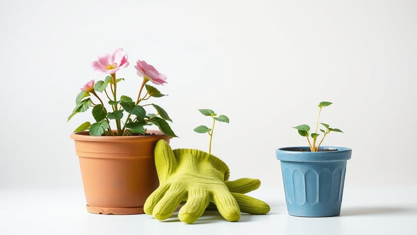 Climate Shift Spurs UK Garden Revolution