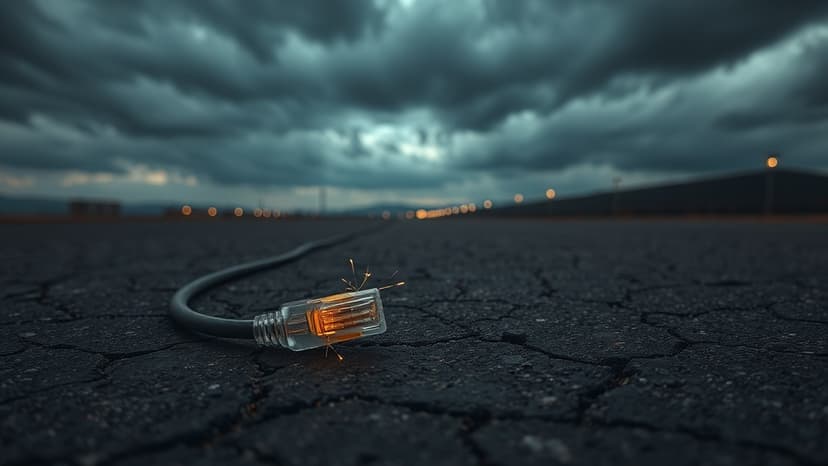 South England GPs Face IT Meltdown