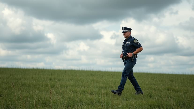 Rural Crime Wave: International gangs target UK hares