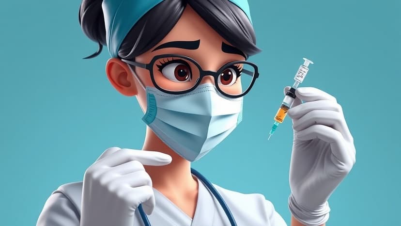 UK Health Agency Accused of Covering Up Potential Vaccine-Linked Excess Deaths