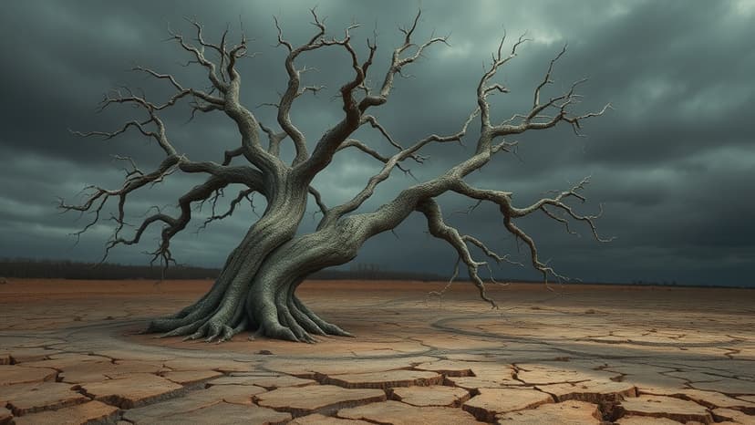 UK Health Declining: Fewer Healthy Years for All