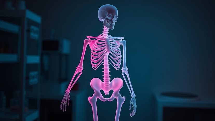 UK Health Guidelines Fail Women With Back Pain