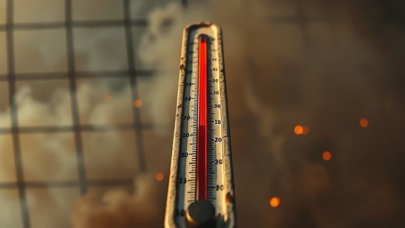 UK Health Services Urged to Prep for Climate Crises