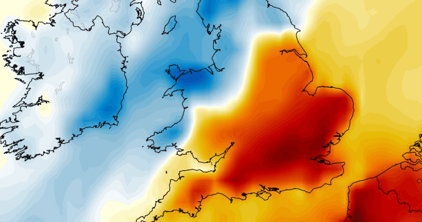 UK Heatwave: 28C Scorcher Expected This Week