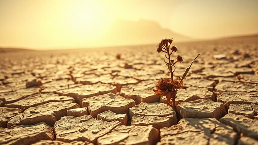 UK Heatwave: Risk to Life as Temperatures Hit 30C