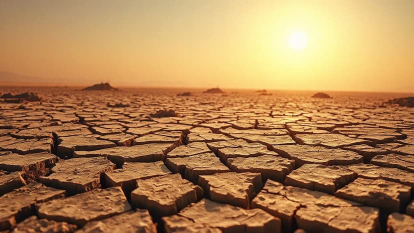 England Heatwave: 35C Peak Expected