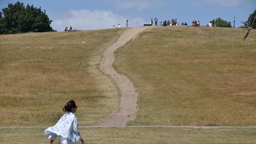 UK Heatwaves: 2,877 Deaths in Two Months