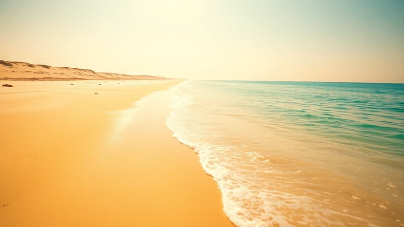 UK Swelters in Unexpected March Heatwave