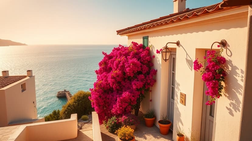 UK Rain Fuels 9% Holiday Booking Surge