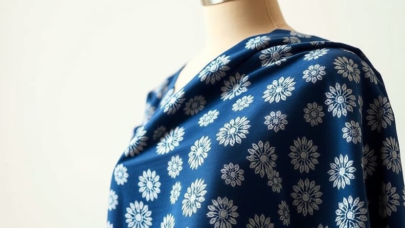 Indian Designer Honored by UK for Fashion Mastery