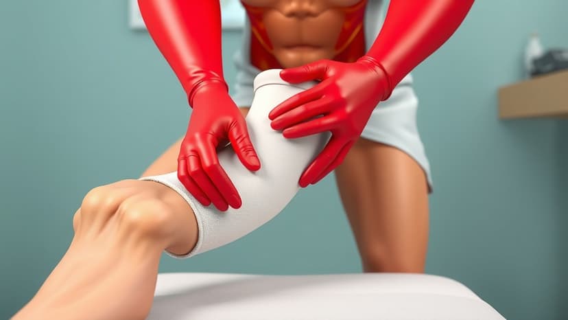 AI to Assist UK Hospitals in Faster Fracture Detection