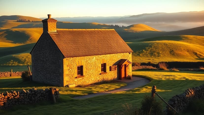 Affordable Towns See Record House Price Surges