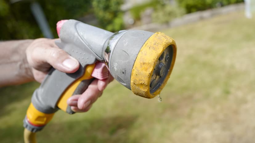 Brits Brace for Potential Winter Hosepipe Ban as Drought Lingers