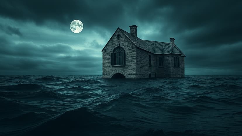 UK Housing Costs Surge: Interest Payments Skyrocket