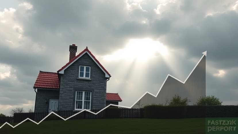 UK Housing Market Defies War Fears