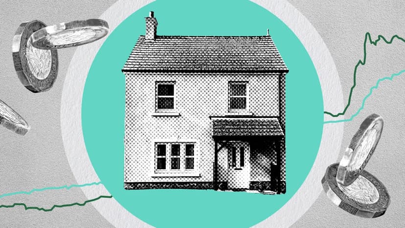 UK Housing: First-Time Buyers Face Steep Climb