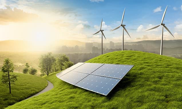 UK Industry Crisis: Energy Bills Soar, Competitiveness Plummets