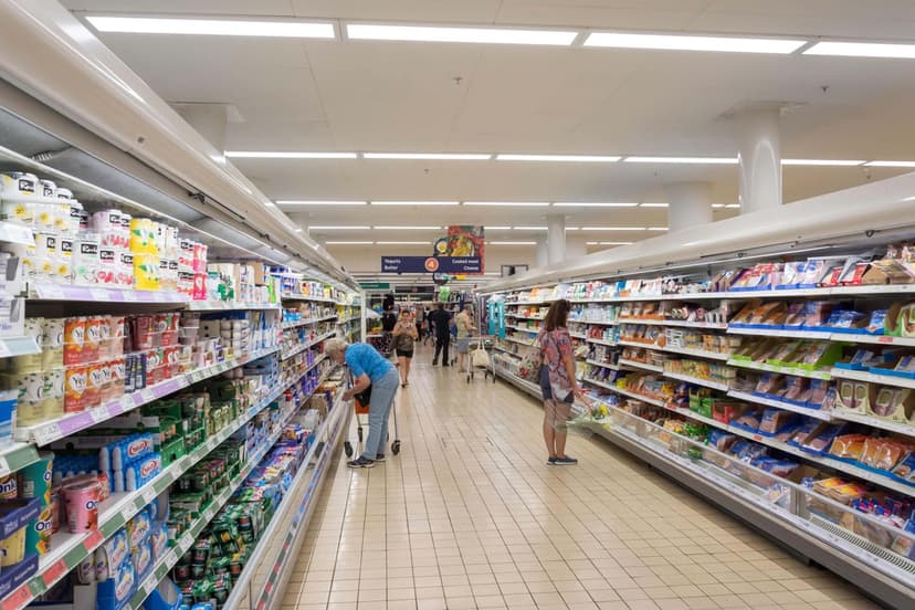 UK Inflation Soars: Airfares, Cigarettes Drive Prices Up