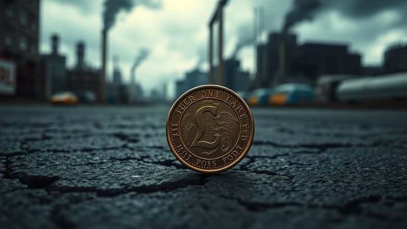 UK Rates to Climb as Iran Conflict Disrupts Markets