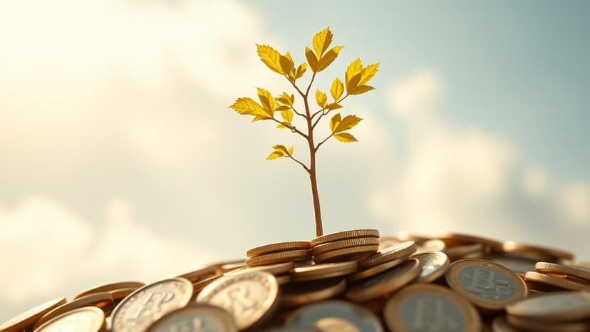 UK Youth Jobs: 1 Billion Pound Boost Unveiled