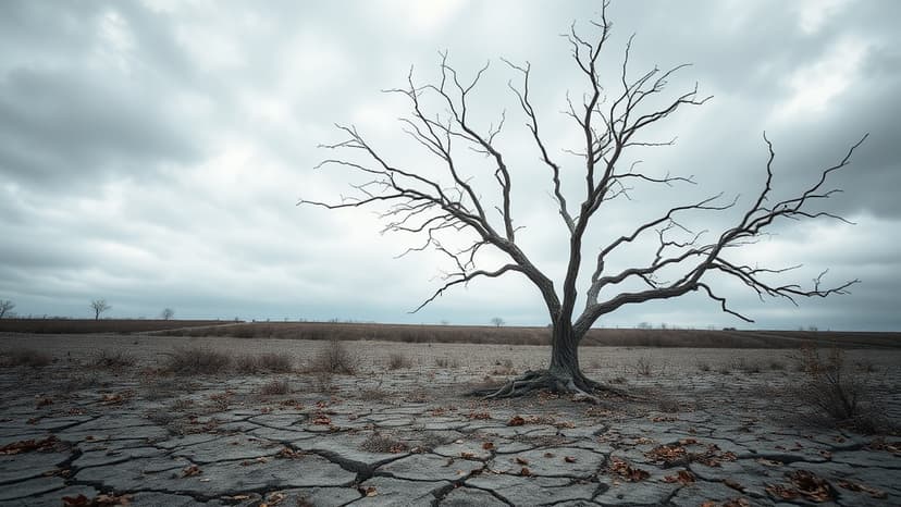 UK Jobs Market Hits 15-Year Low Amidst Uncertainty