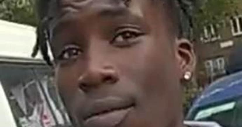 Knife Deaths: Average Age 14, Deep Deprivation Link