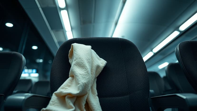 Man Dies Returning From Thailand Trip