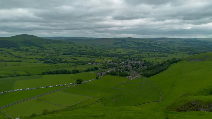 UK Man Fined £40,000 for 7 Years of Illegal Waste Dumping