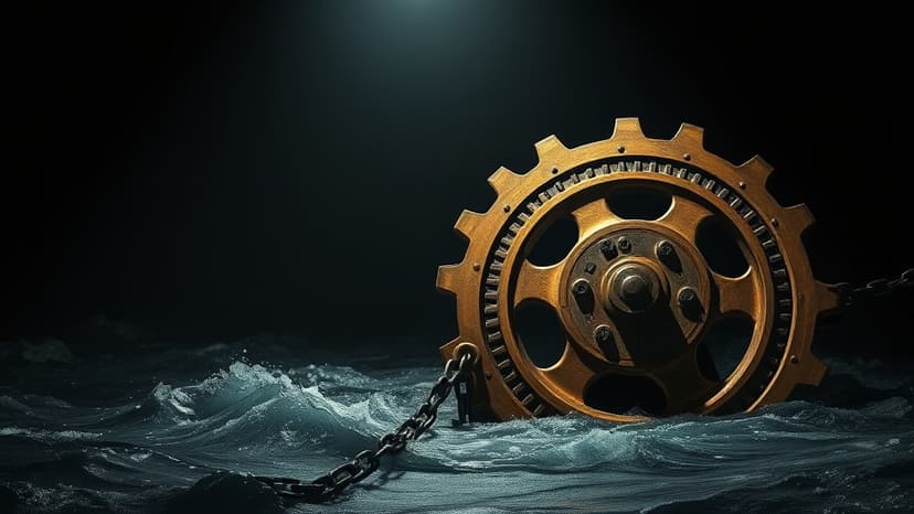 UK Manufacturers Face Existential Threat from Labour Failures