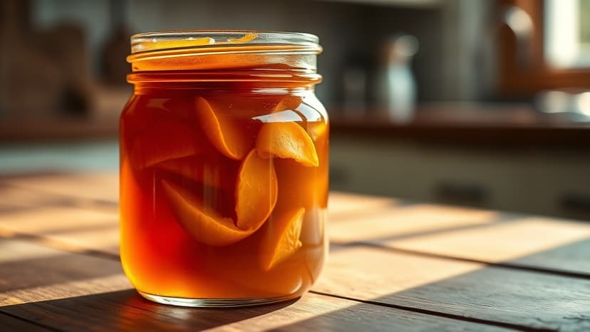 Marmalade May Get New Name Under EU Deal