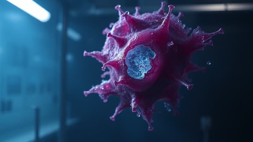 Mystery Meningitis Outbreak: Super Spreader Event Suspected