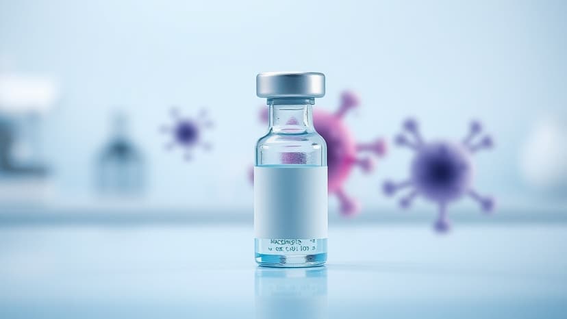 Meningitis Vaccine Effective Against Deadly UK Strain