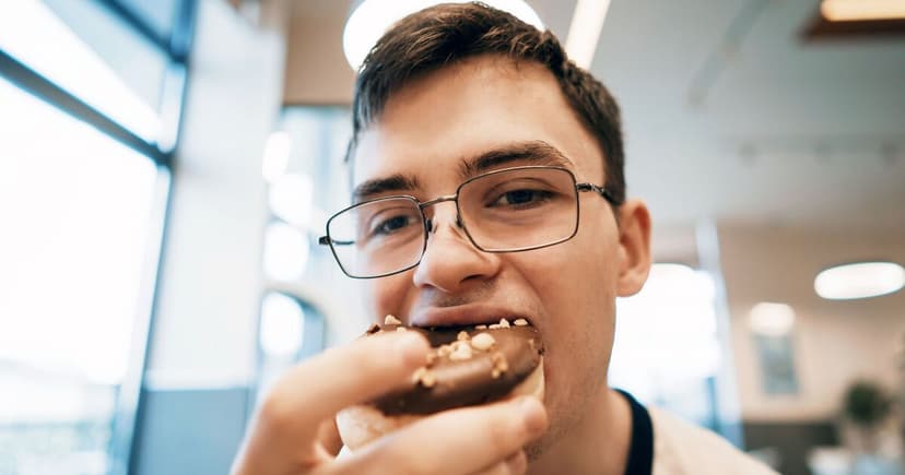 UK Diet Goal Missed: Fat, Sugar Overload