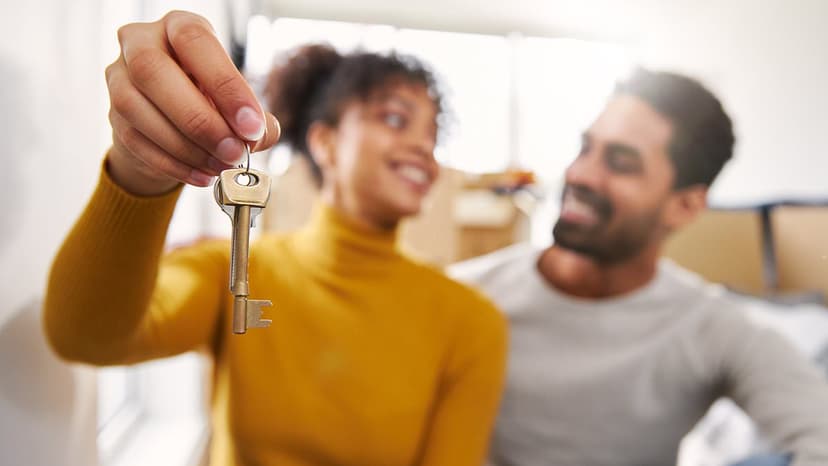 Mortgage Rates Skyrocket Amid Middle East Conflict