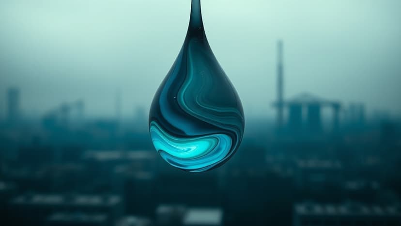 UK MPs Call for Ban on 'Forever Chemicals'