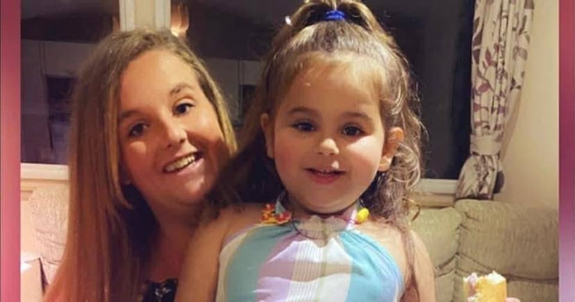 Mum Critically Ill Abroad, Family Seeks Aid