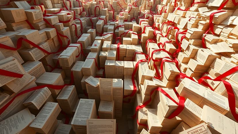 Green Laws Hinder, Not Help, Nature Protection