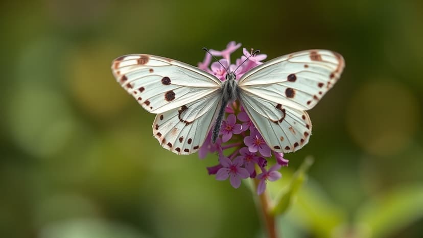 Hope for UK Wildlife: Restoration Shows Resilience