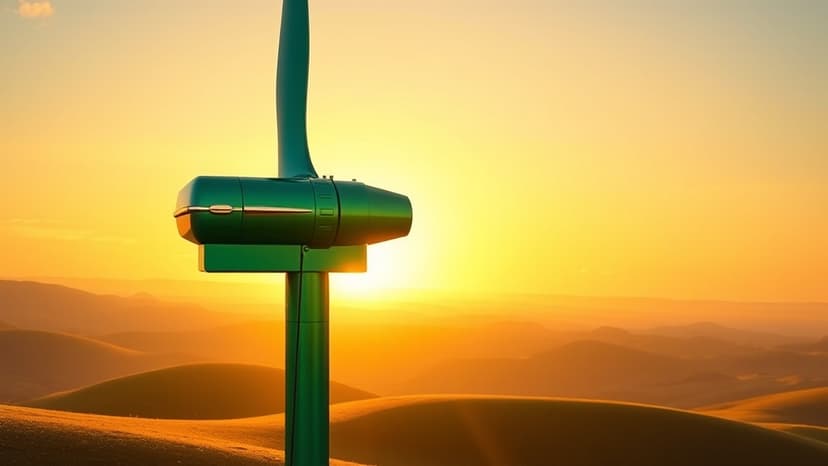 Net Zero: Cheaper Than You Think, Greener Than Imagined