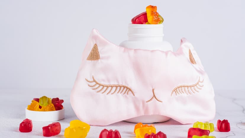 UK parents turn to secret deals for children's sleep