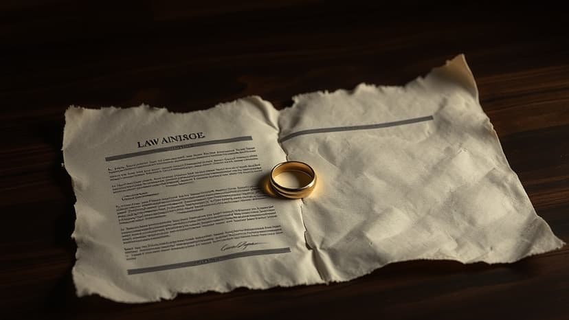 Parents Jailed for Forcing Teen Sons into Marriage Abroad