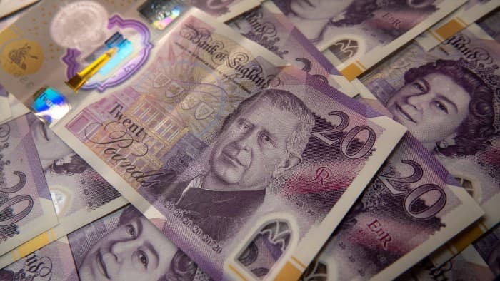 UK Pension Cuts Loom: 1/3 of Firms to Slash Contributions