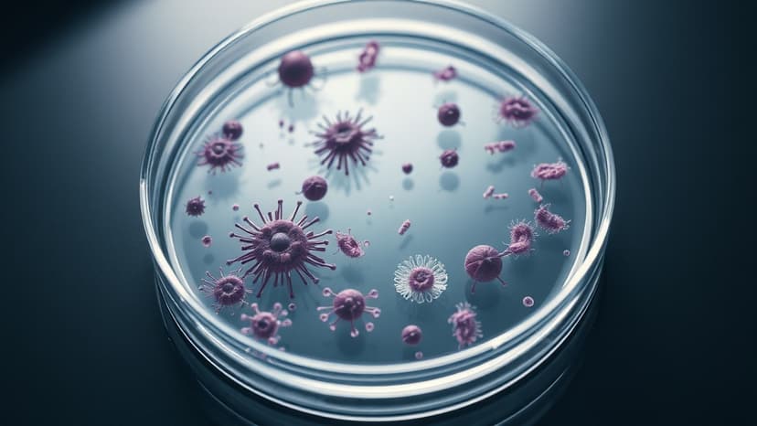 UK Pioneers Groundbreaking Egg Treatment