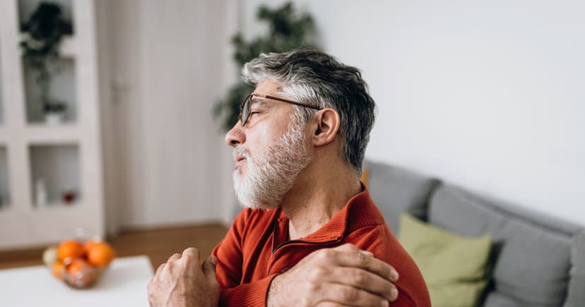 UK PIP Payments Aid Over 1M With Joint Pain