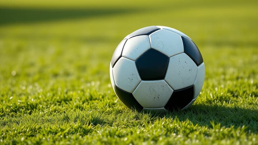 UK Police Admit AI Flaws: Copilot Creates Fake Soccer Match