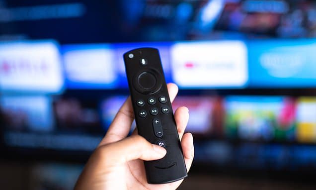 UK Cops Raid Fire Stick Rings in New Piracy Crackdown