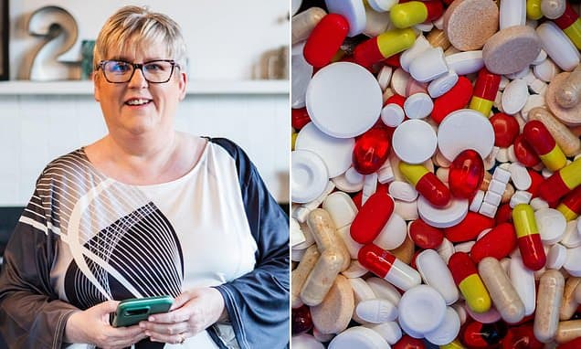 UK Health Crisis: Millions on Risky Meds